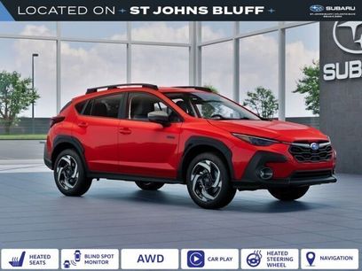 New 2026 Subaru Crosstrek 2.5i Limited
