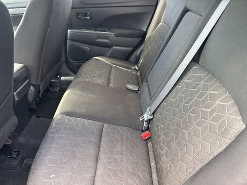 Used 2020 Mitsubishi Outlander Sport AWD image 23
