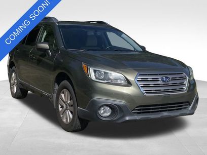 Used 2015 Subaru Outback 2.5i Premium