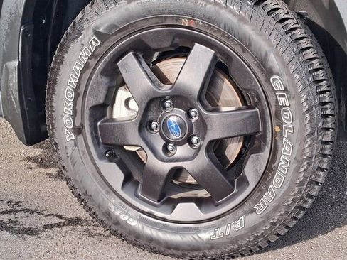 Used 2025 Subaru Outback Wilderness image 10