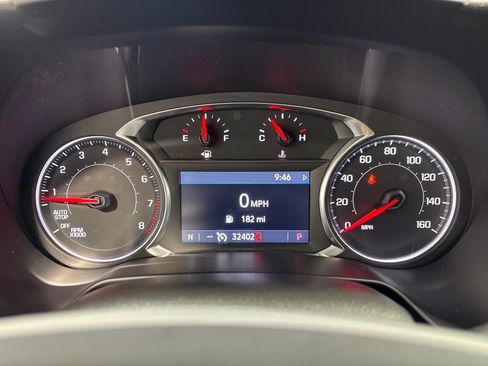 Used 2023 Chevrolet Blazer LT w/ Midnight/Sport Edition AWD/4WD image 17