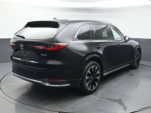 Used 2024 MAZDA CX-90 3.3 Turbo S w/ Premium Plus AWD/4WD image 5