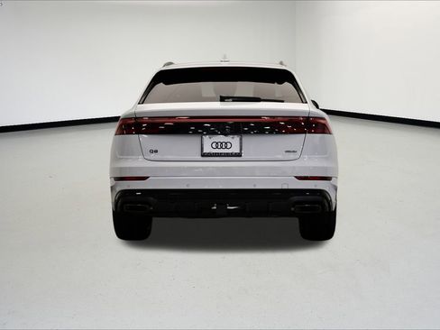 New 2026 Audi Q8 Premium Plus image 4