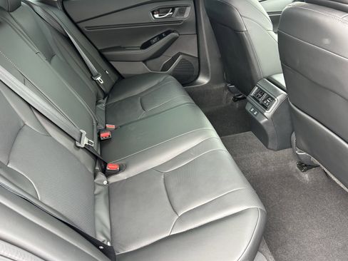 Used 2026 Honda Accord Touring image 11