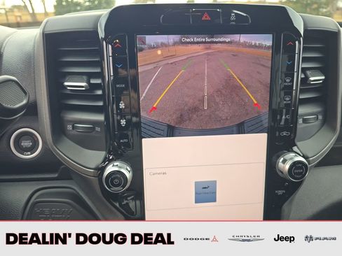 New 2026 RAM 3500 Tradesman image 20