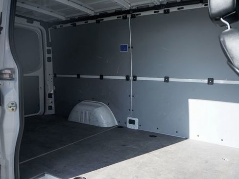 Used 2024 Mercedes-Benz Sprinter 144 Cargo image 14