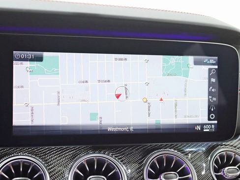 Used 2019 Mercedes-Benz AMG GT 63 image 23