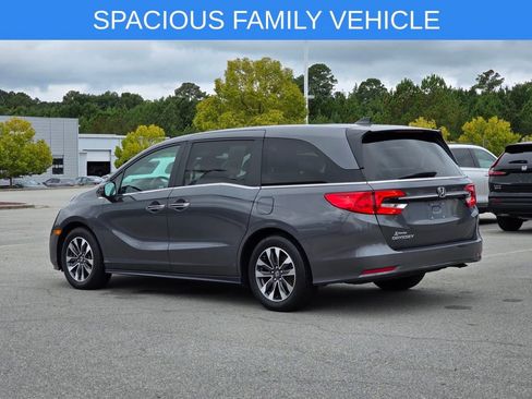 Used 2024 Honda Odyssey EX-L image 30