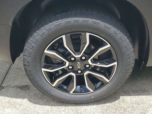 Used 2026 Chevrolet TrailBlazer ACTIV w/ Convenience Package image 5