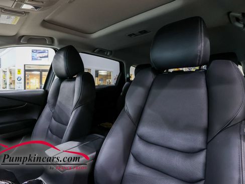 Used 2023 MAZDA CX-9 Touring AWD/4WD image 19