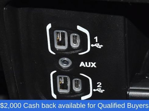 New 2026 RAM 2500 Tradesman AWD/4WD image 18