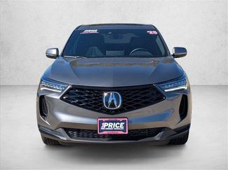 Certified 2025 Acura RDX SH-AWD video 2