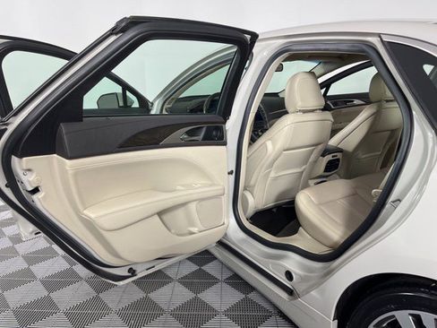 Used 2020 Lincoln MKZ Reserve w/ Elements Package image 37