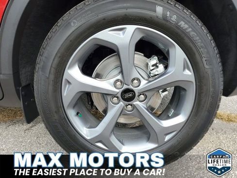 New 2026 Ford Escape ST-Line w/ Tech Pack #1 image 13