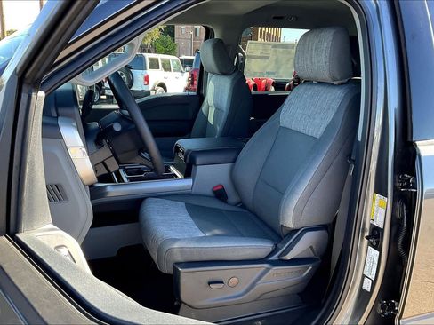 New 2026 Ford F350 XLT w/ 360-Degree Camera Package image 9