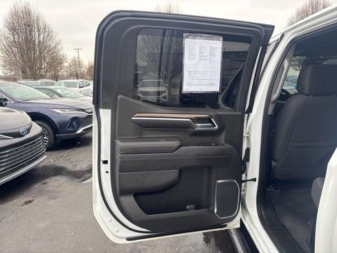 Used 2022 Chevrolet Silverado 1500 RST image 41