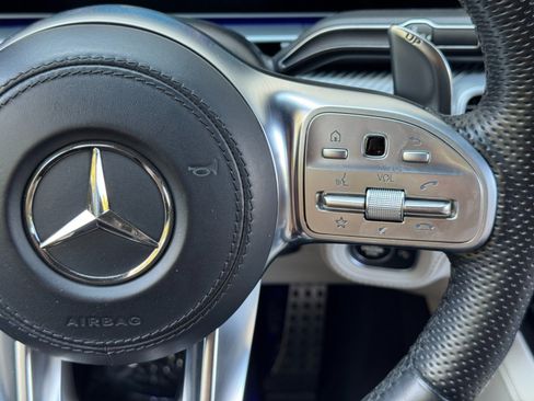 Used 2022 Mercedes-Benz GLS 63 AMG 4MATIC image 24