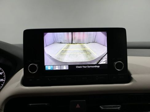 Used 2024 Honda HR-V LX image 27