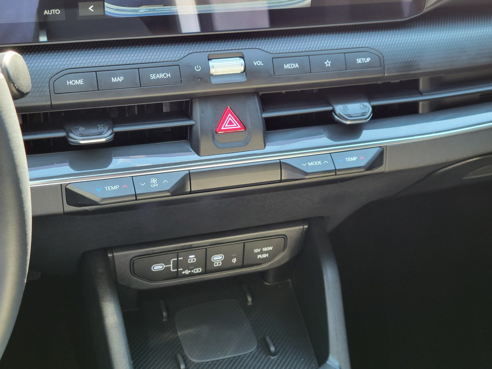 Certified 2026 Kia K4 GT-Line w/ GT-Line Premium Package FWD image 23
