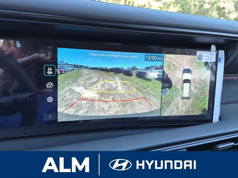 New 2026 Hyundai Palisade XRT Pro image 24