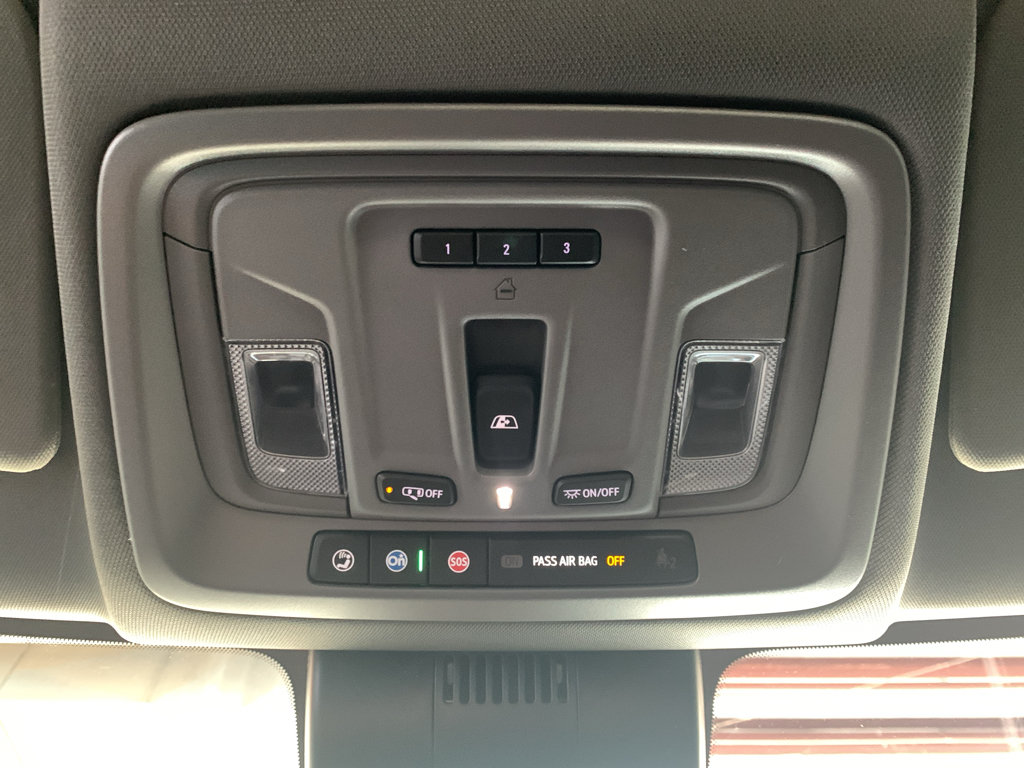 New 2026 Chevrolet Silverado 1500 RST w/ All Star Edition Plus RWD image 24