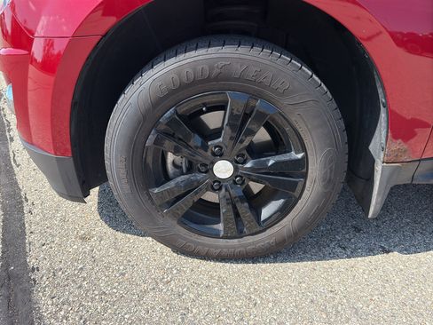 Used 2015 Chevrolet Equinox LT w/ LPO, Protection Package FWD image 8