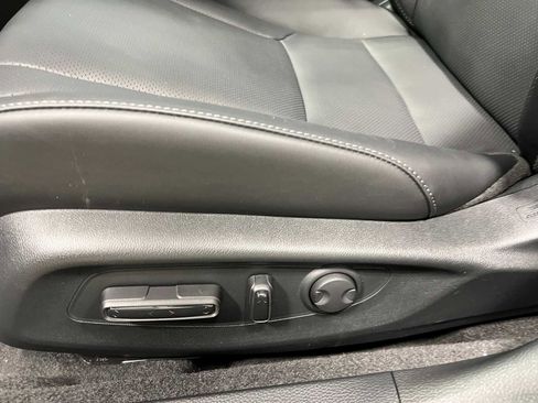 New 2025 Honda Accord Touring image 14