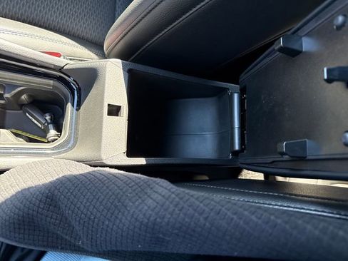 New 2026 Jeep Compass Latitude image 25