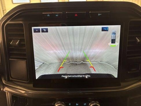 Used 2023 Ford F150 XLT w/ Equipment Group 302A High image 13