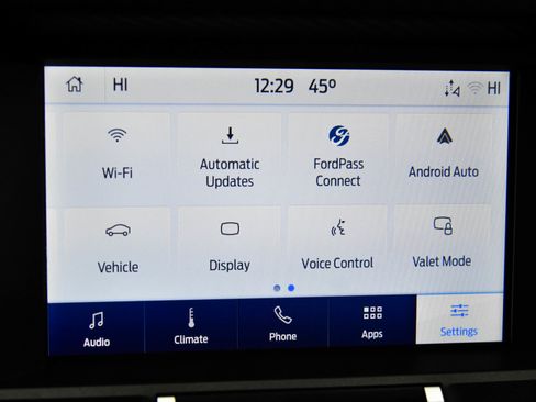 Used 2022 Ford Mustang Coupe w/ Equipment Group 101A image 21