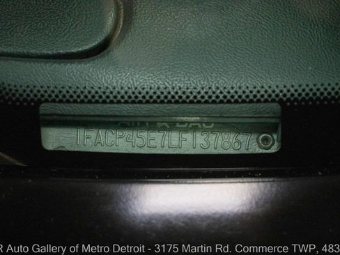 Used 1990 Ford Mustang GT image 18