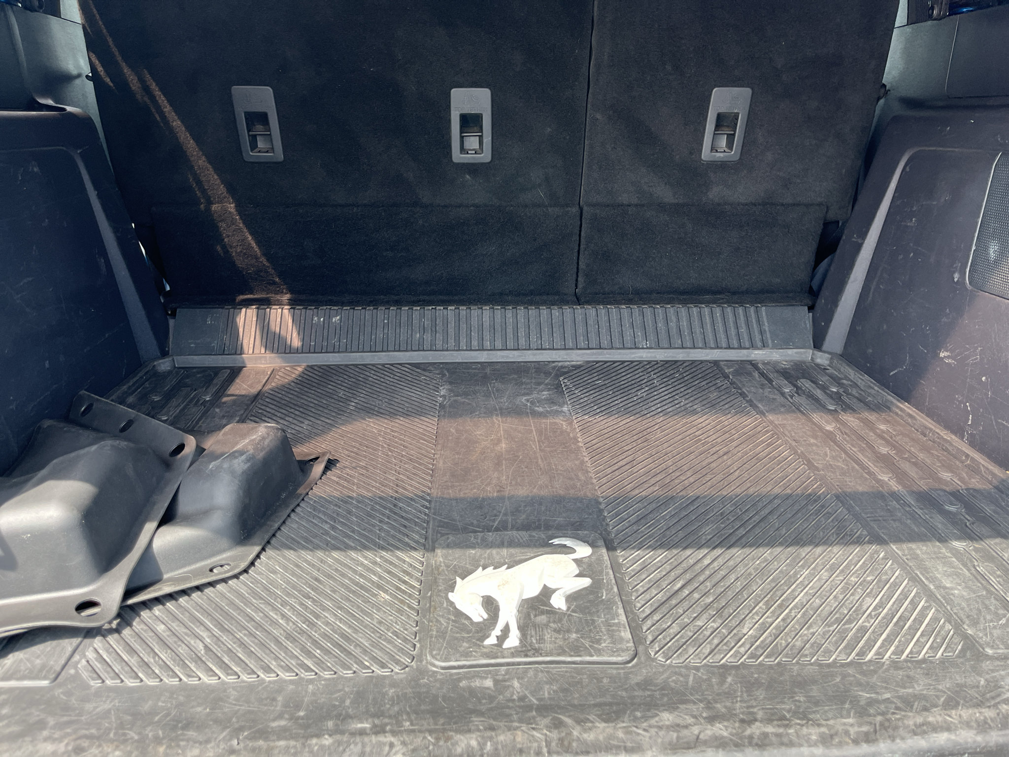 Used 2022 Ford Bronco Outer Banks AWD/4WD image 39
