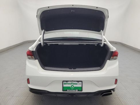 Used 2018 Hyundai Sonata SEL image 29