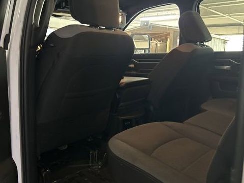 Used 2024 RAM 2500 Big Horn image 5