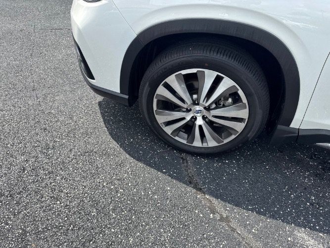 Used 2020 Subaru Ascent Touring w/ Popular Package #3 AWD/4WD image 7