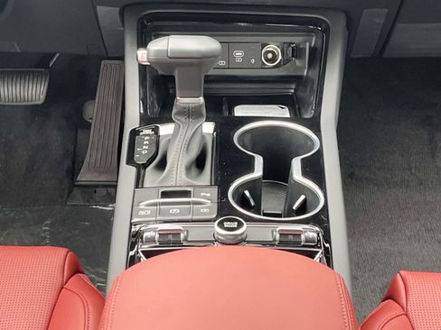 New 2026 Kia K5 GT-Line FWD image 16