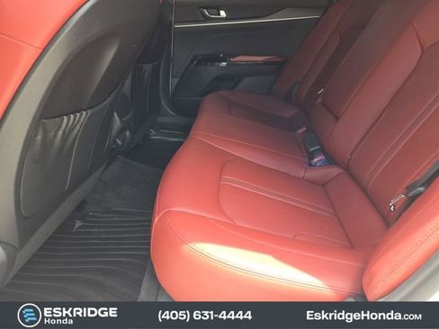 Used 2025 Kia K5 GT-Line w/ GT-Line Premium Package FWD image 32