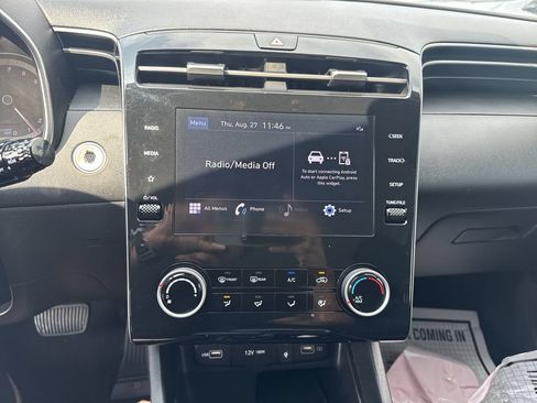 Used 2023 Hyundai Tucson SEL AWD/4WD image 7