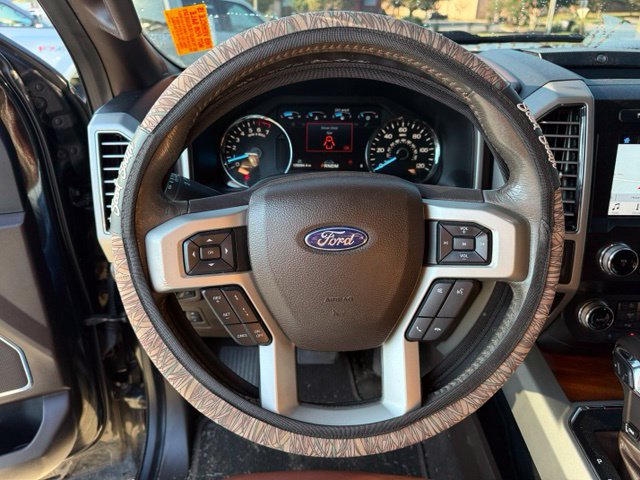 Used 2019 Ford F150 King Ranch w/ Equipment Group 601A Luxury AWD/4WD image 14
