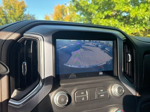 Used 2020 GMC Sierra 1500 Elevation w/ Elevation Value Package image 26