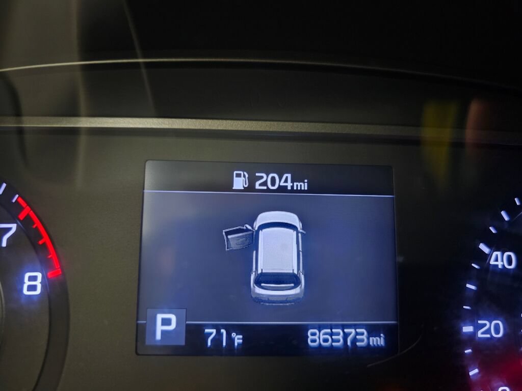 Used 2020 Kia Soul X-Line FWD image 22