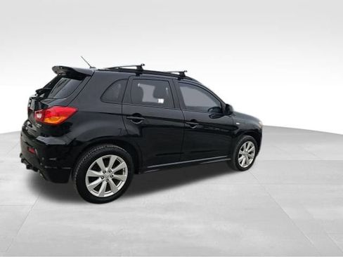 Used 2012 Mitsubishi Outlander Sport SE image 18