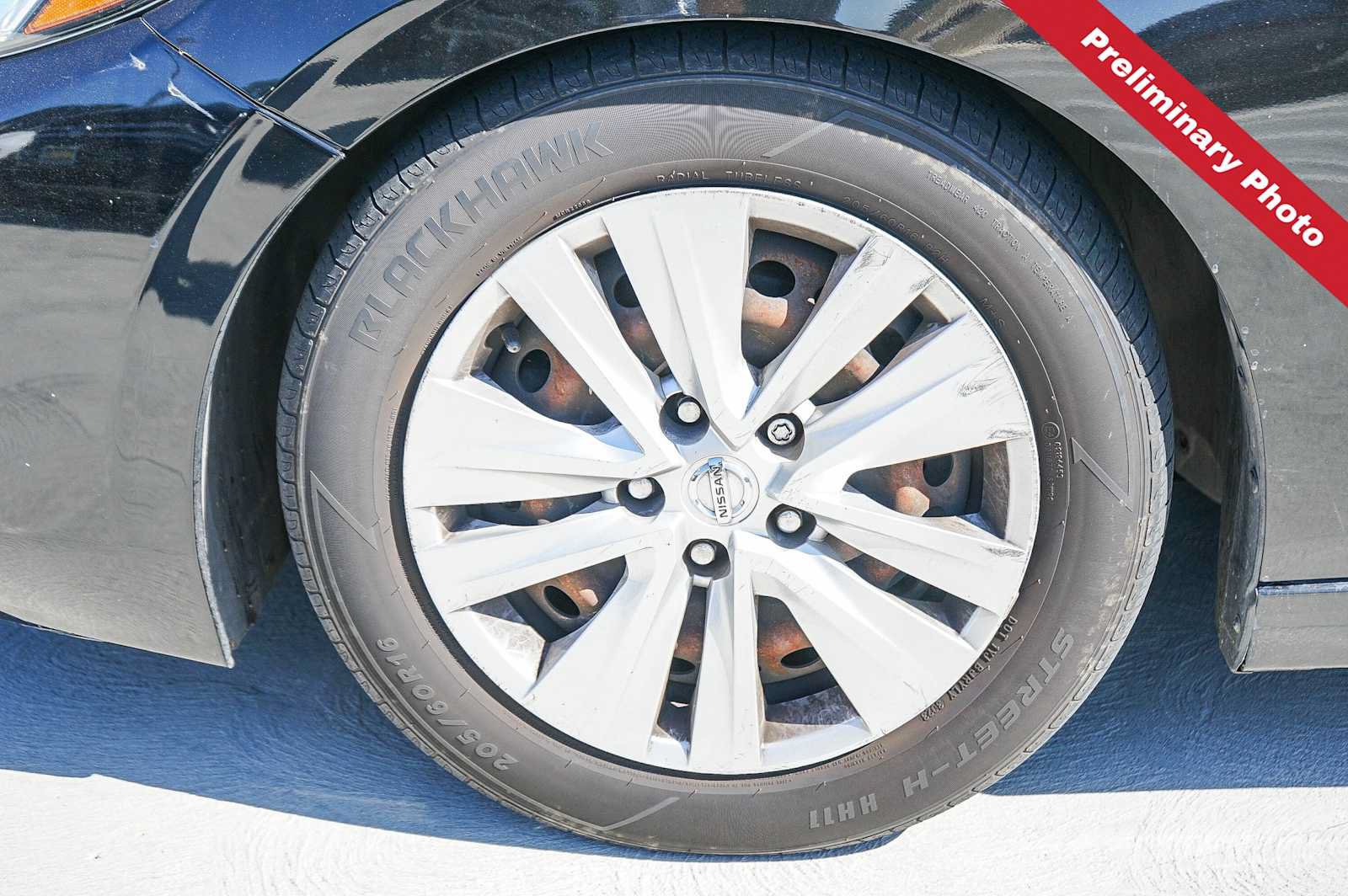 Used 2020 Nissan Sentra S FWD image 10