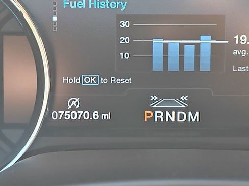 Used 2018 Ford F150 Platinum w/ Equipment Group 701A Luxury image 13