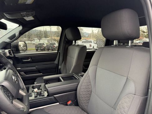 Used 2025 Toyota Tundra SR5 w/ TRD Off-Road Package image 15