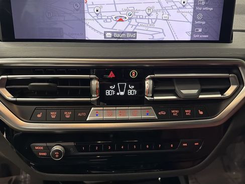 Certified 2023 BMW X3 xDrive30i w/ M Sport Package image 20