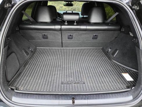 Used 2014 Lexus CT 200h Base 4dr Hatchback w/ F Sport w/Nuluxe Interior image 16