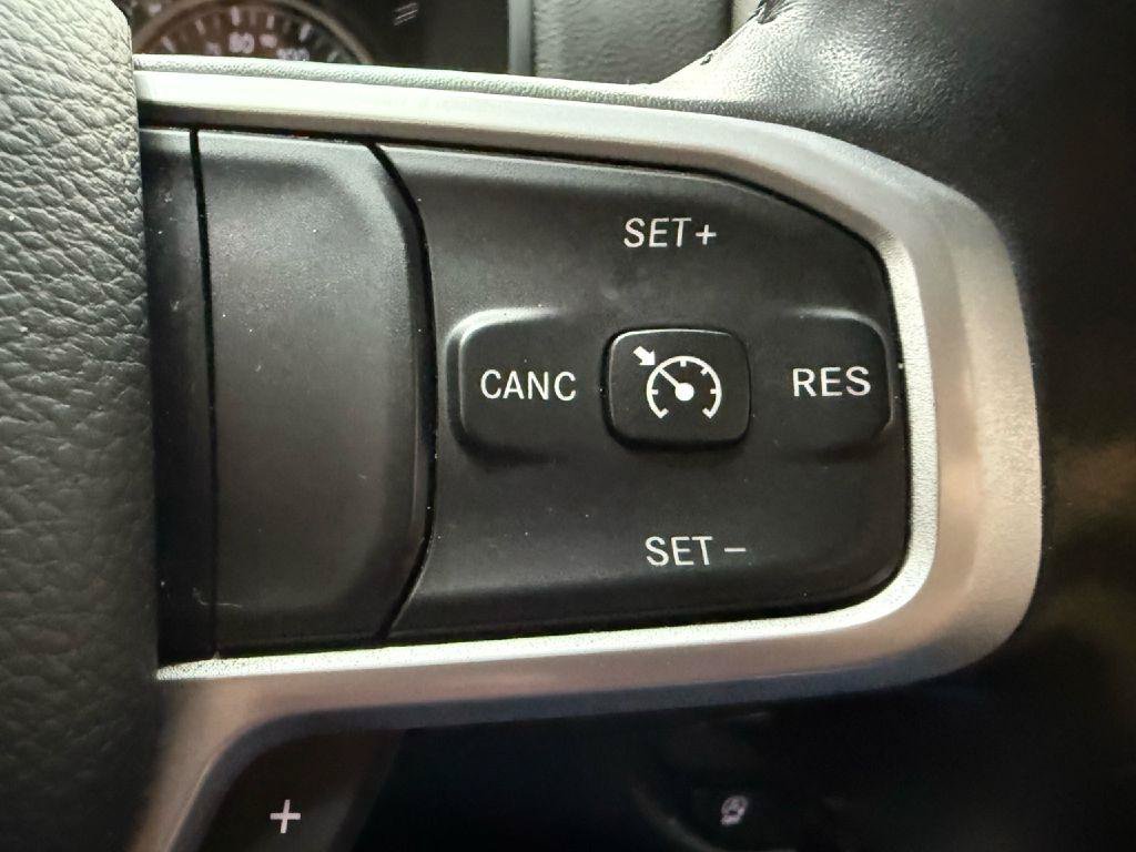 Used 2020 RAM 1500 Big Horn RWD image 14