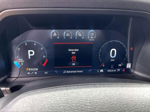 Used 2025 Ford Ranger Raptor AWD/4WD image 25