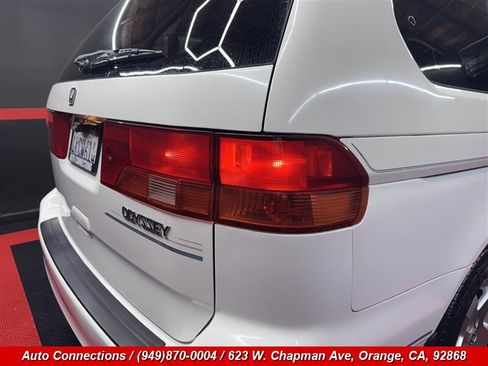 Used 2000 Honda Odyssey LX image 27